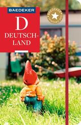 Baedeker Reisef&uuml;hrer Deutschland
