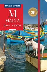 Baedeker Reisef&uuml;hrer Malta, Gozo, Comino