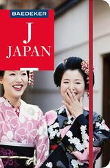 Baedeker Reisef&uuml;hrer Japan