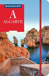 Baedeker Reisef&uuml;hrer Algarve