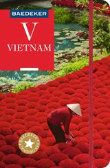 Baedeker Reisef&uuml;hrer Vietnam
