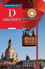 Baedeker Reisef&uuml;hrer Dresden