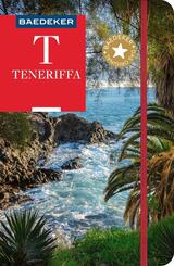 Baedeker Reisef&uuml;hrer Teneriffa