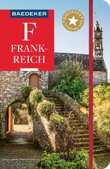 Baedeker Reisef&uuml;hrer Frankreich