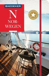 Baedeker Reisef&uuml;hrer Norwegen