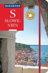 Baedeker Reisef&uuml;hrer Slowenien
