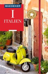 Baedeker Reisef&uuml;hrer Italien