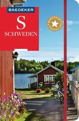 Baedeker Reisef&uuml;hrer Schweden