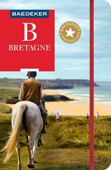 Baedeker Reisef&uuml;hrer Bretagne