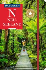 Baedeker Reisef&uuml;hrer Neuseeland