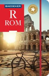Baedeker Reisef&uuml;hrer Rom