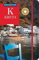 Baedeker Reisef&uuml;hrer Kreta
