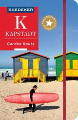 Baedeker Reisef&uuml;hrer Kapstadt, Garden Route