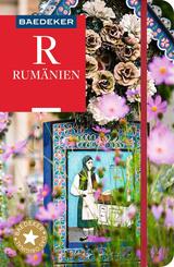 Baedeker Reisef&uuml;hrer Rum&auml;nien