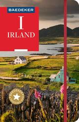 Baedeker Reisef&uuml;hrer Irland