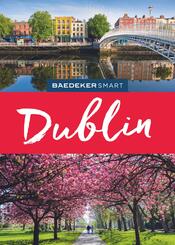 Baedeker SMART Reisef&uuml;hrer Dublin