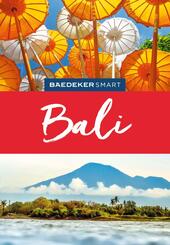 Baedeker SMART Reisef&uuml;hrer Bali