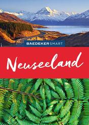 Baedeker SMART Reisef&uuml;hrer Neuseeland