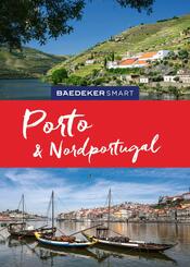 Baedeker SMART Reisef&uuml;hrer Porto & Nordportugal