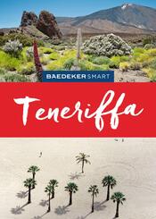 Baedeker SMART Reisef&uuml;hrer Teneriffa