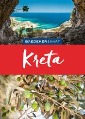 Baedeker SMART Reisef&uuml;hrer Kreta