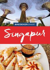 Baedeker SMART Reisef&uuml;hrer Singapur