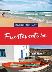 Baedeker SMART Reisef&uuml;hrer Fuerteventura