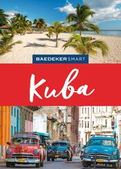 Baedeker SMART Reisef&uuml;hrer Kuba