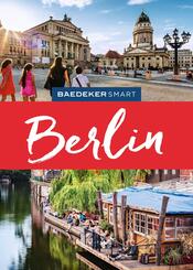 Baedeker SMART Reisef&uuml;hrer Berlin