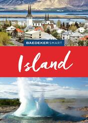 Baedeker SMART Reisef&uuml;hrer Island