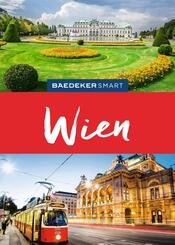 Baedeker SMART Reisef&uuml;hrer Wien