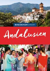 Baedeker SMART Reisef&uuml;hrer Andalusien