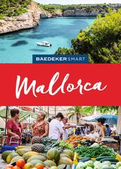 Baedeker SMART Reisef&uuml;hrer Mallorca