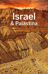 LONELY PLANET Reisef&uuml;hrer Israel & Pal&auml;stina