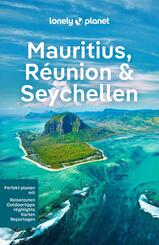 LONELY PLANET Reisef&uuml;hrer Mauritius, Reunion & Seychellen