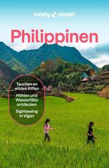 LONELY PLANET Reisef&uuml;hrer Philippinen
