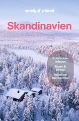 LONELY PLANET Reisef&uuml;hrer Skandinavien