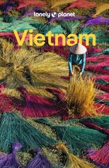 LONELY PLANET Reisef&uuml;hrer Vietnam