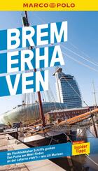 MARCO POLO Reisef&uuml;hrer Bremerhaven