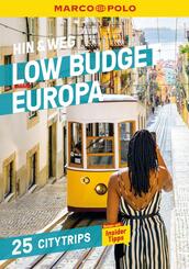 MARCO POLO Hin & Weg Low Budget Europa