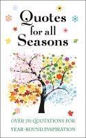 Quotes for All Seasons