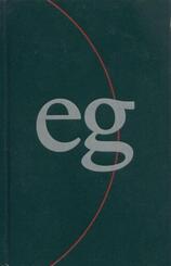 Evangelisches Gesangbuch, gr&uuml;n