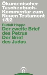 Der zweite Brief des Petrus / Der Brief des Judas