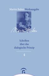 Schriften &uuml;ber das dialogische Prinzip