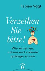 Verzeihen Sie bitte!