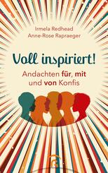 Voll inspiriert!