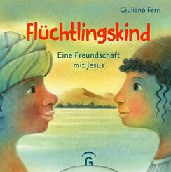 Fl&uuml;chtlingskind