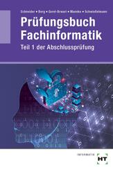 Pr&uuml;fungsbuch Fachinformatik
