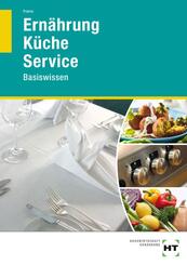 Ern&auml;hrung - K&uuml;che - Service