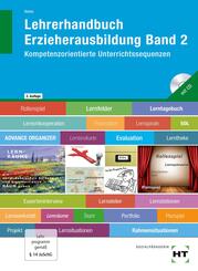 Lehrerhandbuch Erzieherausbildung Band 2.Bd.2